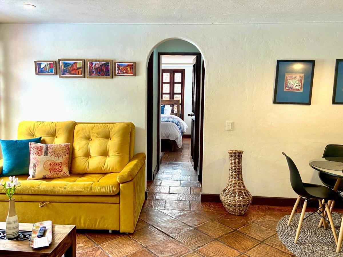 Xia Xue House La Candelaria - Bogota 360 City View Kültér fotó